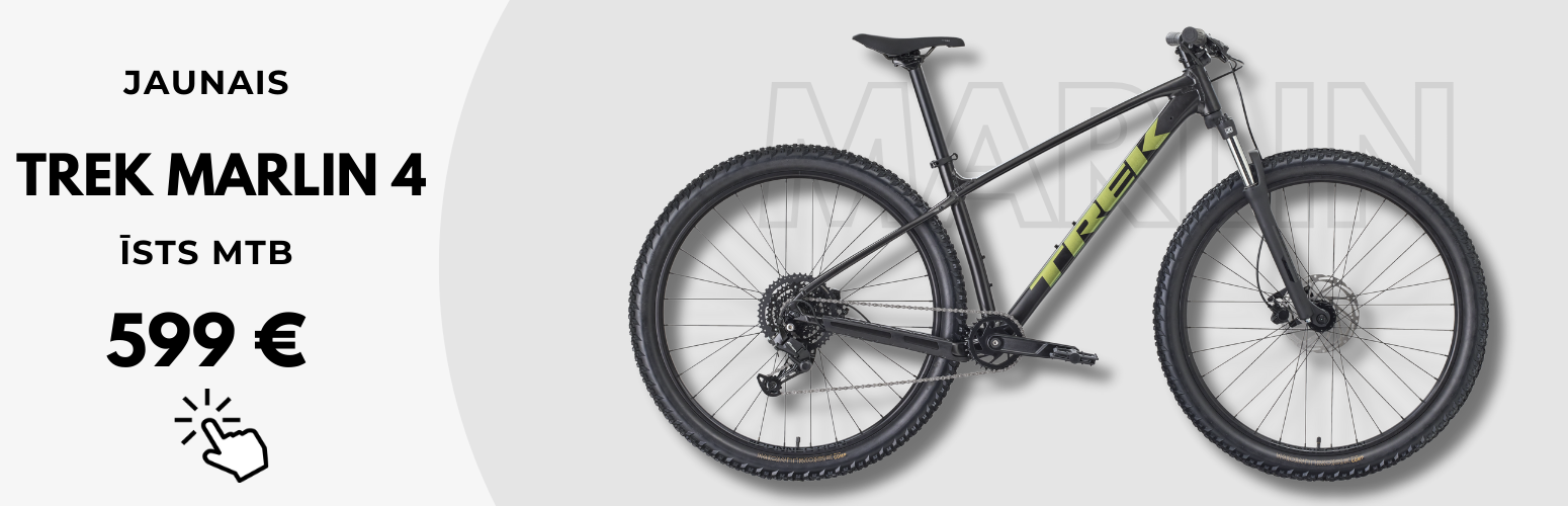 trek marlin 4 gen 3 kalnu velosipēds